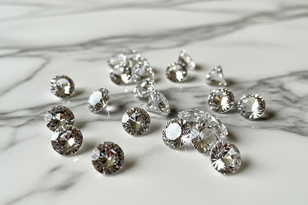 スワロフスキー・クリスタルの輝き