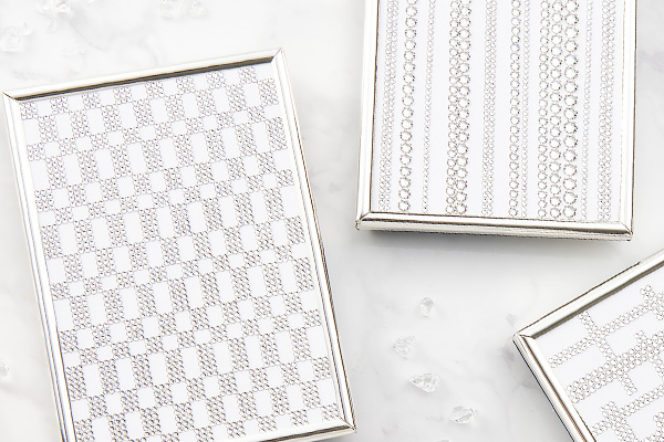 作品のディテール