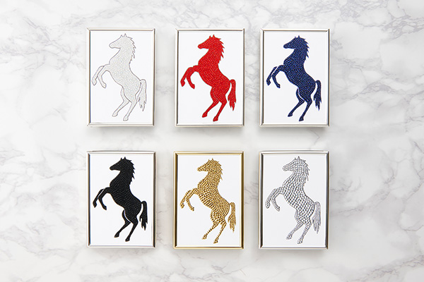 制作風景のイメージ写真