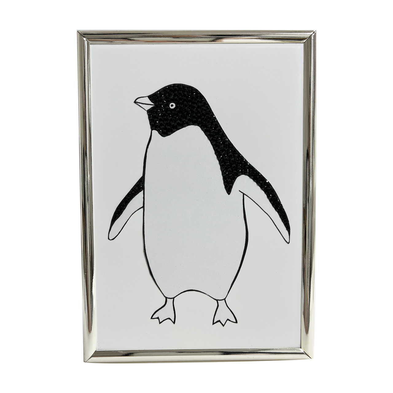 Adelie Penguin