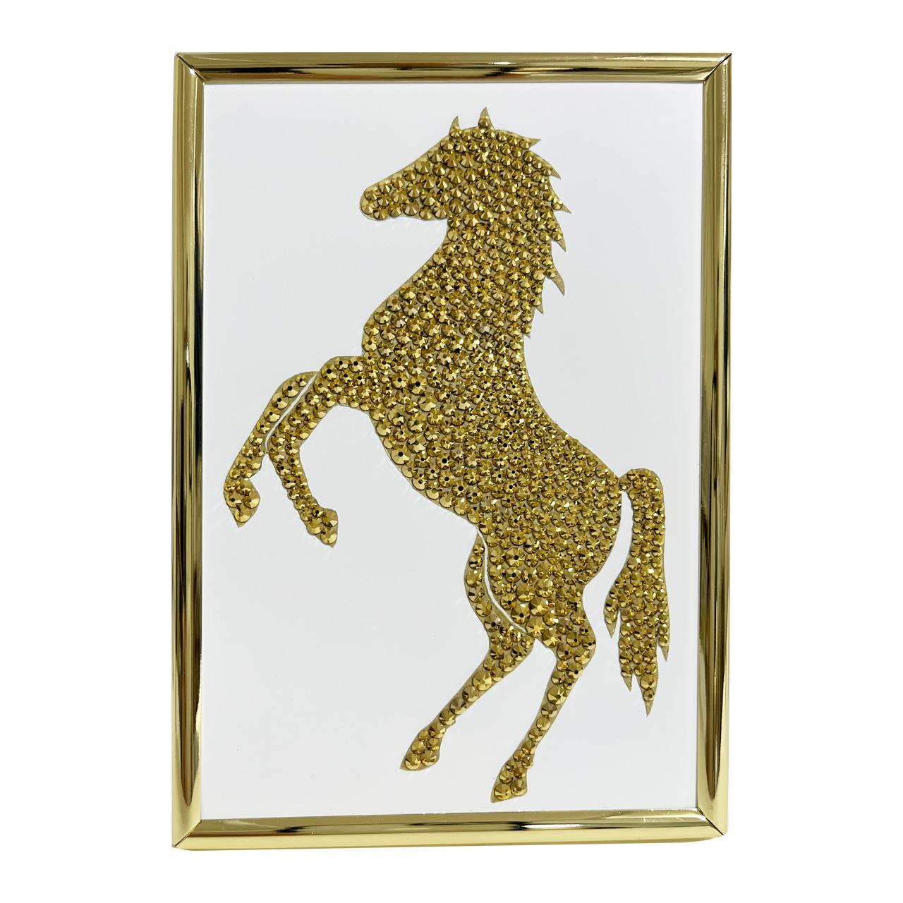 Horse Gold