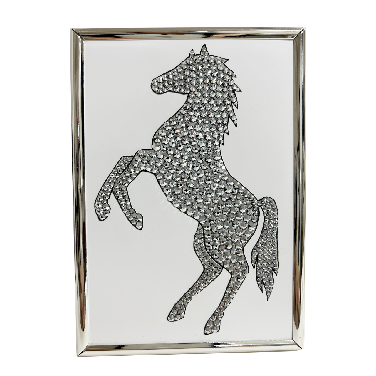 Horse Silver